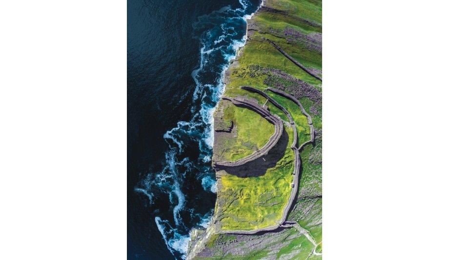 Avolon Welcomes Government Support For Innovate For Ireland Program