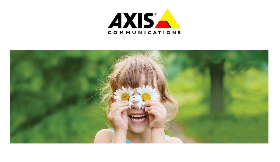 Axis Launches 2019 Sustainability Report