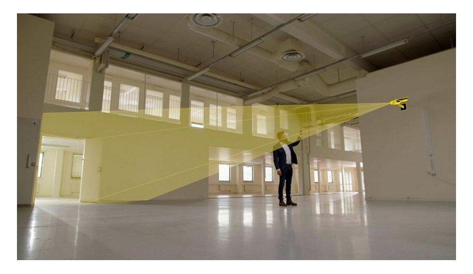 Axis Communications Elaborate On The Benefits Of Specifying The Video Surveillance At The CAD Stage