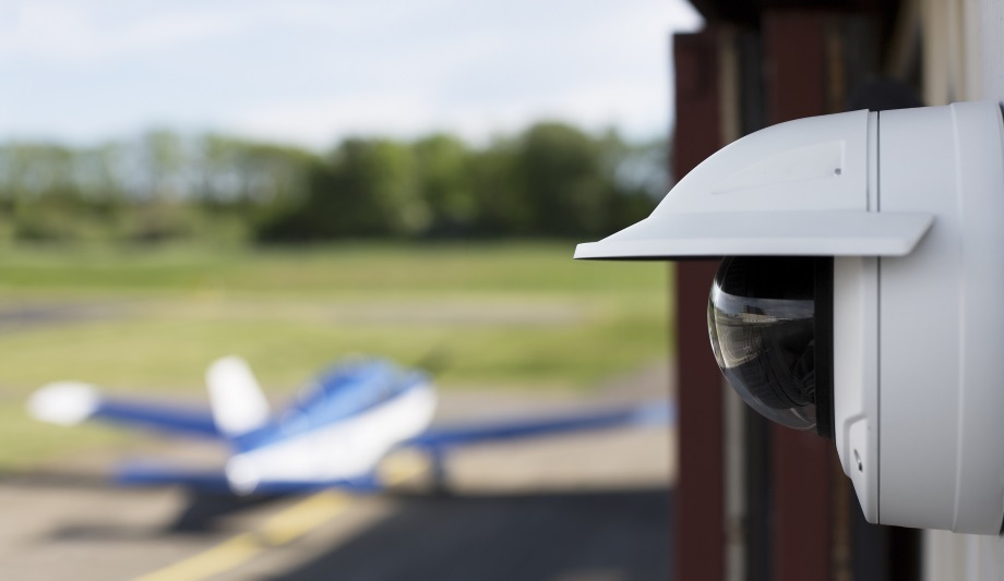 Axis Expands AXIS Q35 Series With 5 MP Stainless-steel And 4K Dome Cameras