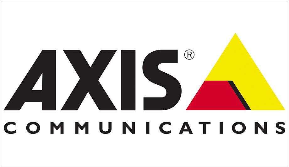 Axis Introduces New Canon Network Cameras In EMEA And North America