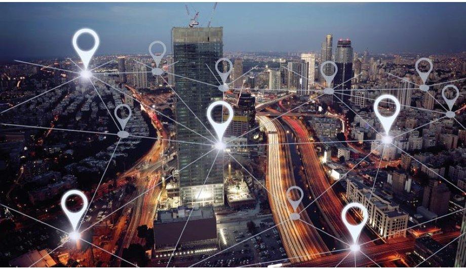 Axis Communications Highlight The Effective Ways To Manage Surveillance Across Several Sites