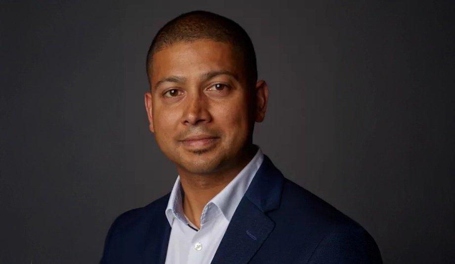 Axis Communications Promotes Keith D’Sa To Director Of Sales, North America