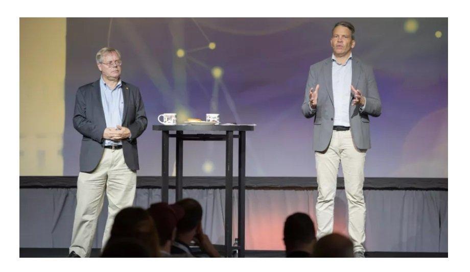 Axis Communications On Pace To Eclipse Record-Breaking 2022 And Exceed 2023 Performance Goals