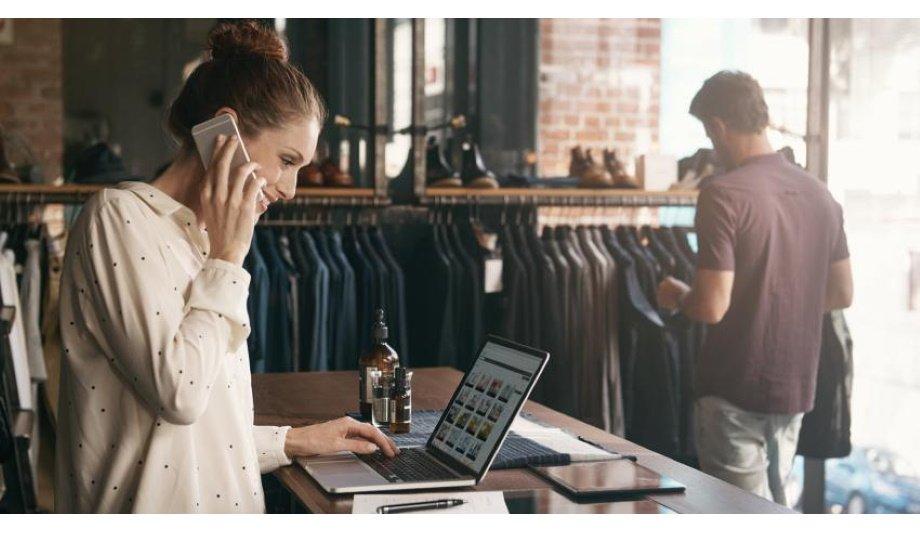 Axis Communications Stresses On The Positives Of Integrating Audio To IP Video Surveillance To Enhance Property Security