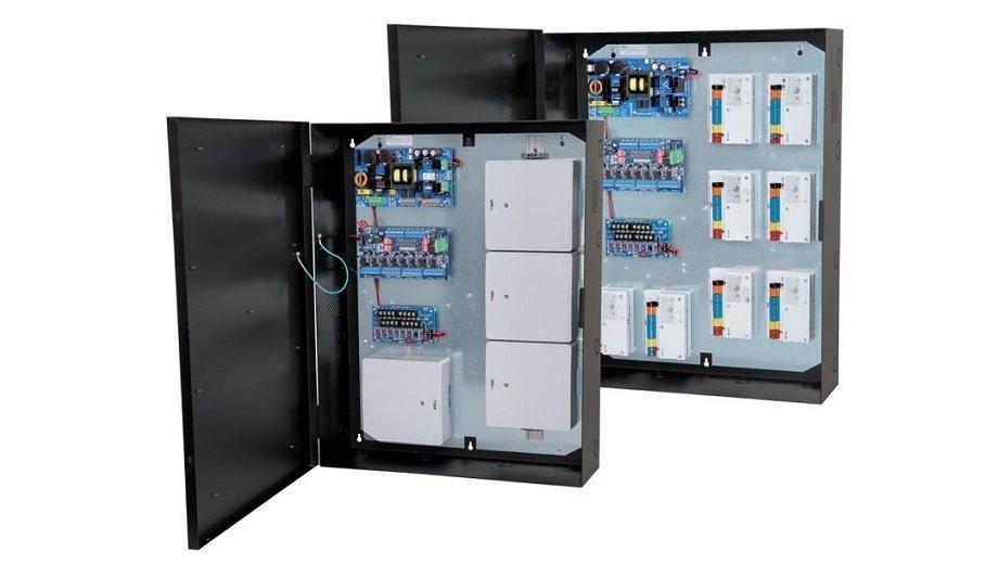 Axis Communications Partners With Altronix To Expand Trove™ Access And Power Integration Solutions