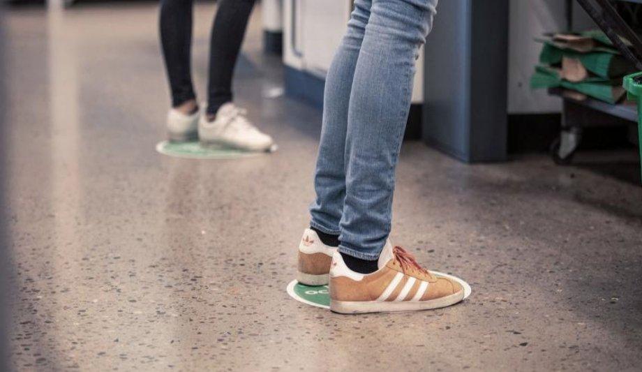 Axis Offer Improved Safety Solutions In Times Of Pandemic