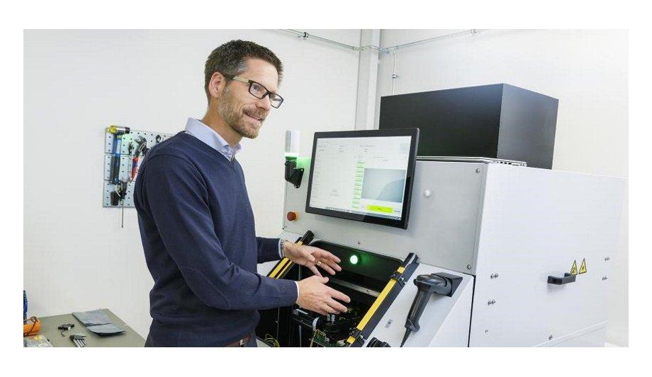 Axis Communication Release An Article On How Quality Is Embedded In Their Supply Chain