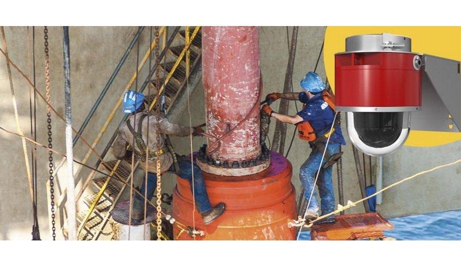 Axis Launches Fixed Box Cameras To Ensure Safe Operation In Explosion Prone Applications