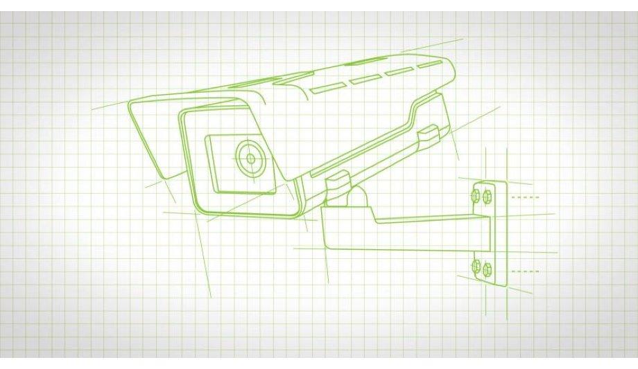 Axis Communications Honor Green Design Pledge With BFR/CFR-Free AXIS P13 And AXIS M30 Network Cameras Release