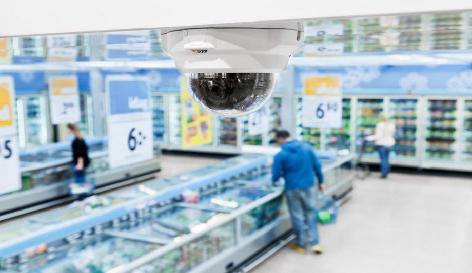 Axis Study Reveals Impact Of COVID-19 On Physical Security Industry