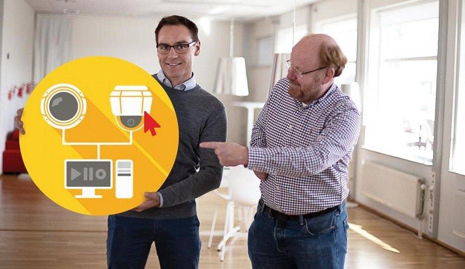 Axis Highlights Important Uses Of Their Innovative Online Tools For Partners And Customers