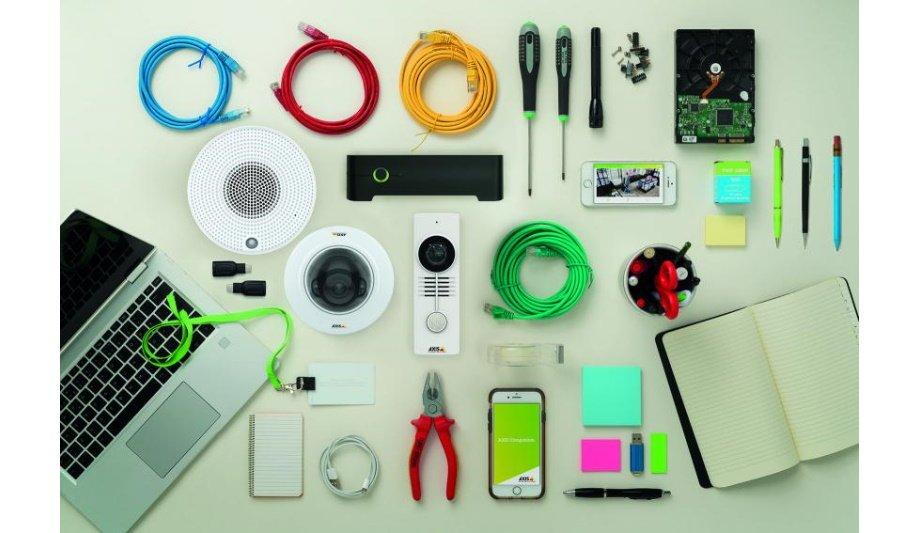 AXIS Introduces AXIS Companion Video Management Software To Meet Basic Surveillance Needs