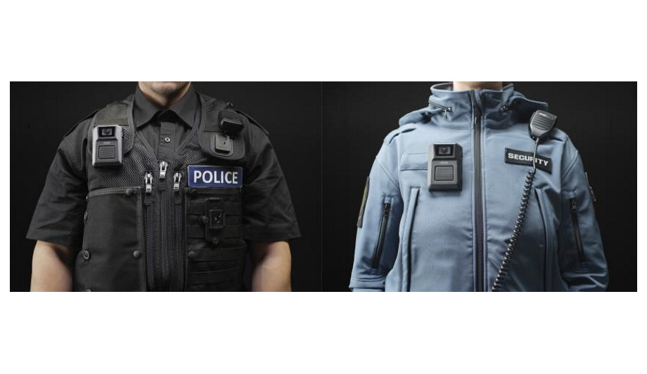 Axis Communications enter body worn camera market with a new range of flexible solutions