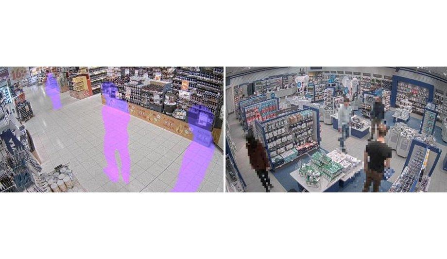 AXIS Live Privacy Shield To Add Mosaic Dynamic Masking To Provide The Greatest Privacy Protection