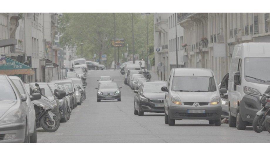 Axis Partners With Milestone To Offer A Smarter Way To Search For Video Evidence About Vehicles