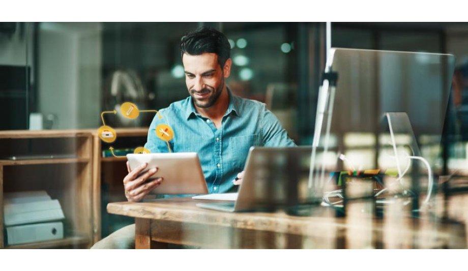 Axis Communications Highlight The Benefits Of Axis Online Tools For Users Designing Surveillance Systems