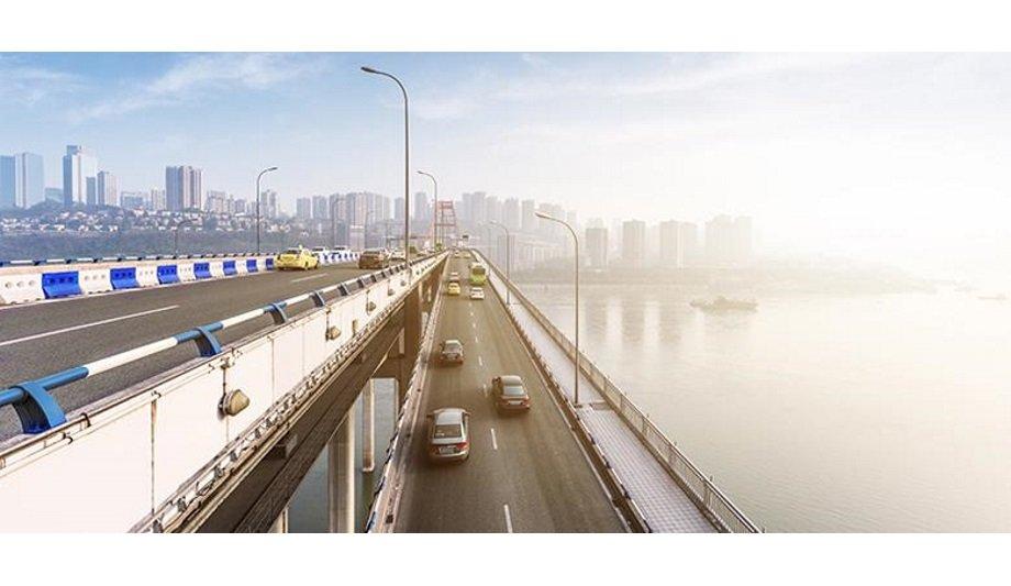 Axis Partners With Citilog To Ensure A Smarter And Safer Journey For Vehicles On The Move