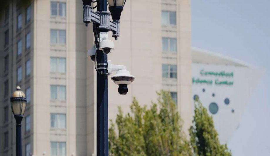 Hartford PD Expands Surveillance With Axis Cameras