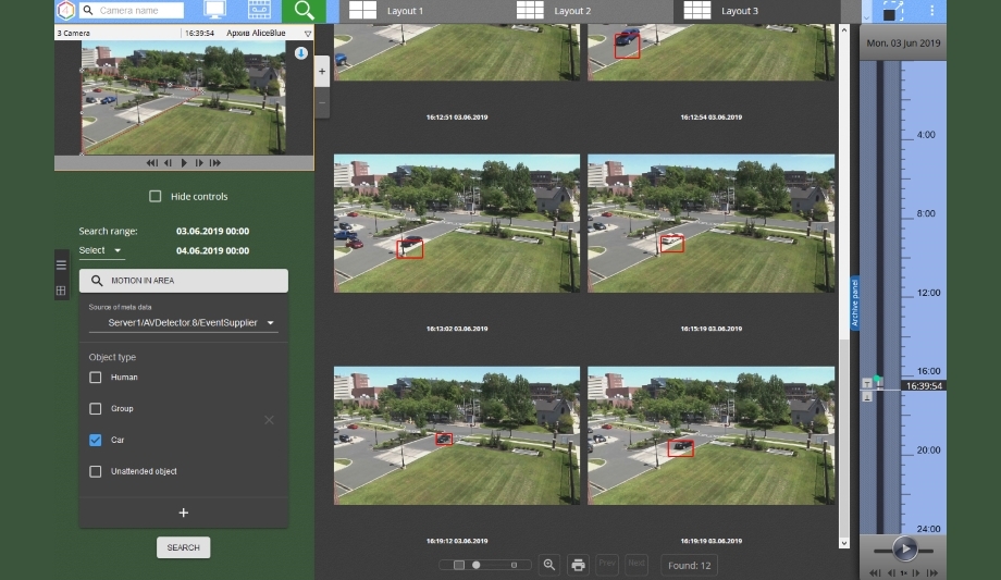 AxxonSoft Launches Axxon Next VMS Version 4.3.2 With Advanced Video Analytics Features