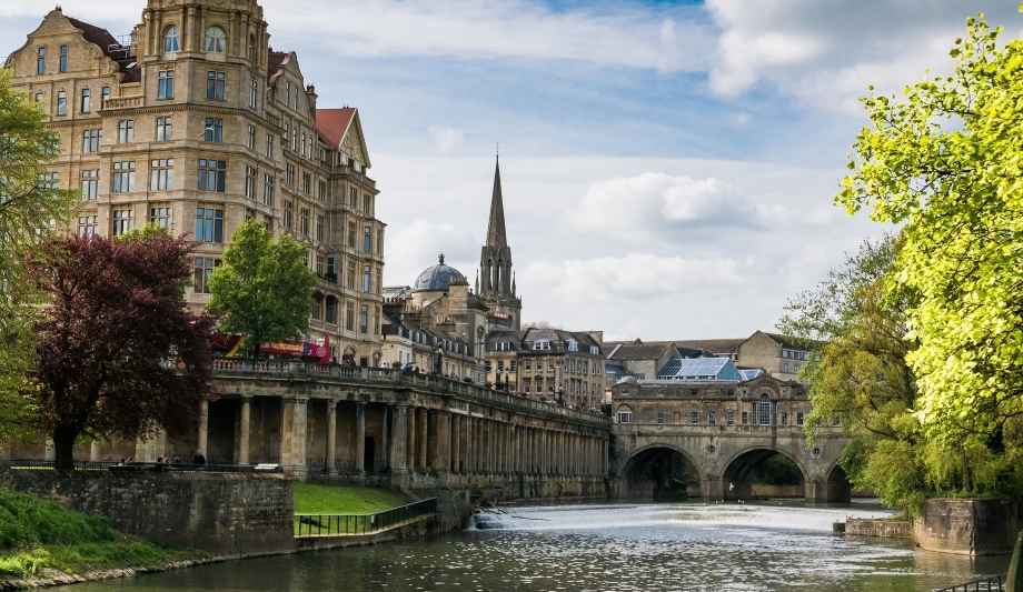 B&NES Council To Extend Its Videalert CCTV Enforcement Platform With Installation Of Additional HD ANPR Cameras