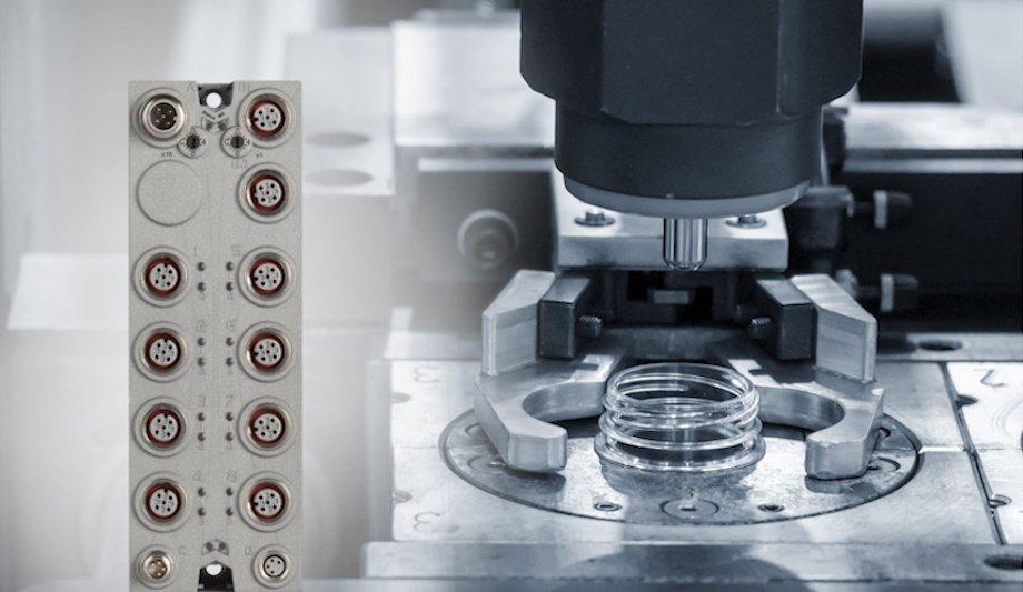 B&R's New Gate Measurement Module In X67 Lineup