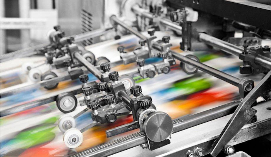 B&R Intelligent Automation At DRUPA 2024 Printing Expo