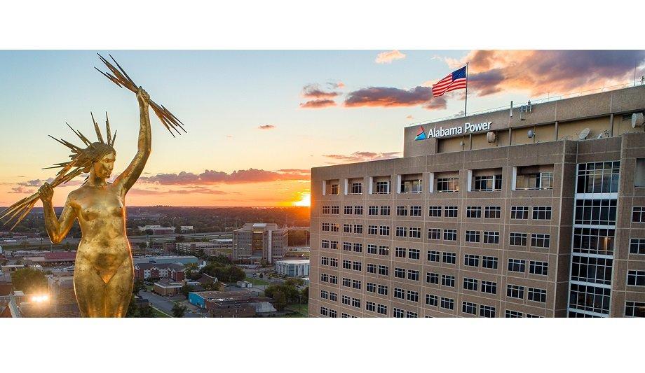 Avigilon Solutions Are Fueling Alabama Power’s Innovative Security