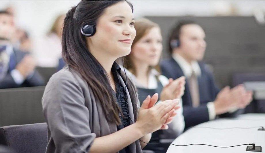 Bosch Extends DICENTIS Interpretation Product Lineup For Multilingual Events