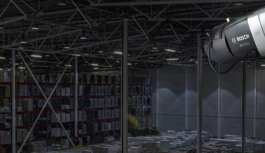 Bosch's AVIOTEC Version 7.61 Is Optimized For Twilight Conditions