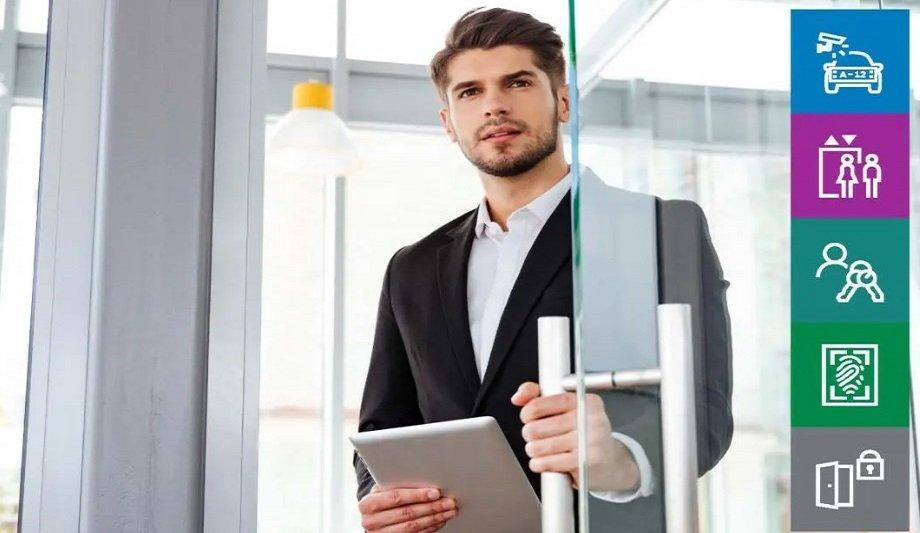 Bosch Security Releases Access Management System 4.0 & Building Integration System 4.9.1