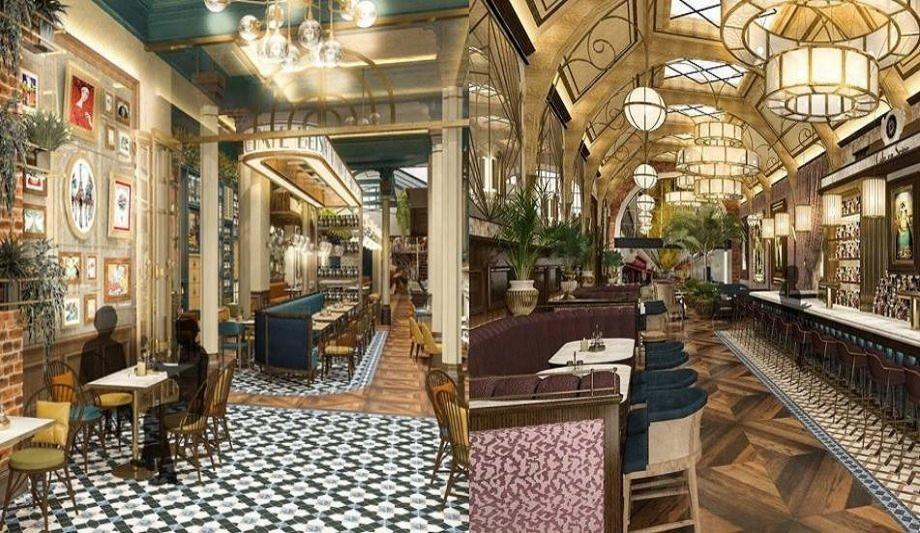 Create And Hikvision Provide Bespoke Video Solution For Iconic Dublin Venue