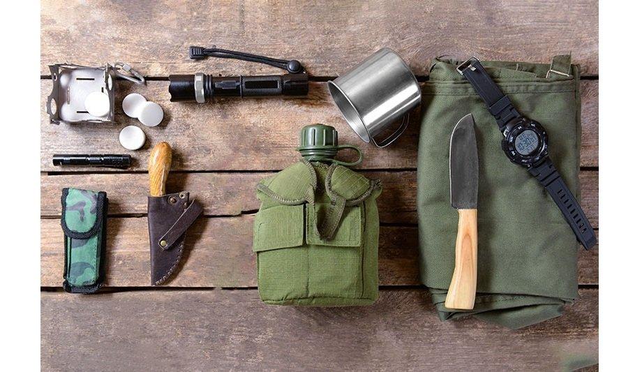 Global Rescue’s Best Survival Kit