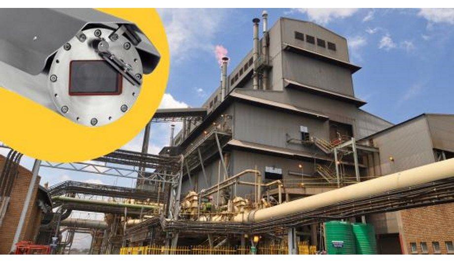 Axis Introduces Three New Explosion-Protected Network Cameras