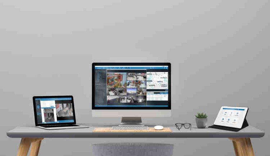 AMAG Technology Releases Symmetry CompleteView V5.5