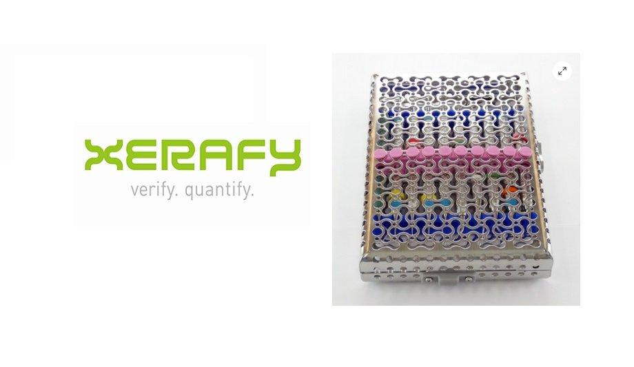 Columbia University Enables Complete Sterilization Compliance With Xerafy RFID Solution