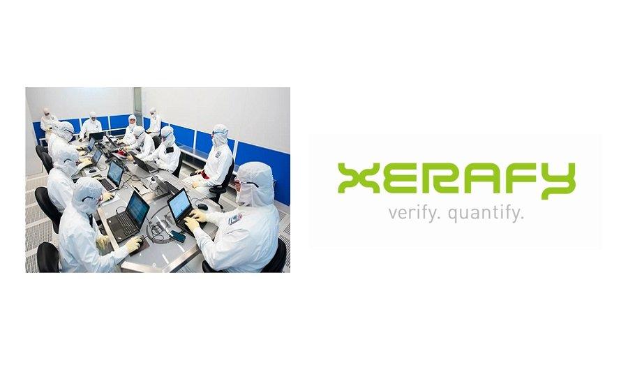 Intel Advances Its Global Data Center Management Best Practices With Xerafy RFID