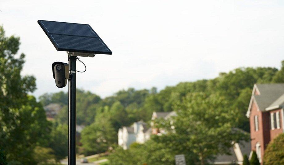 Flock Makes School Safety Cool