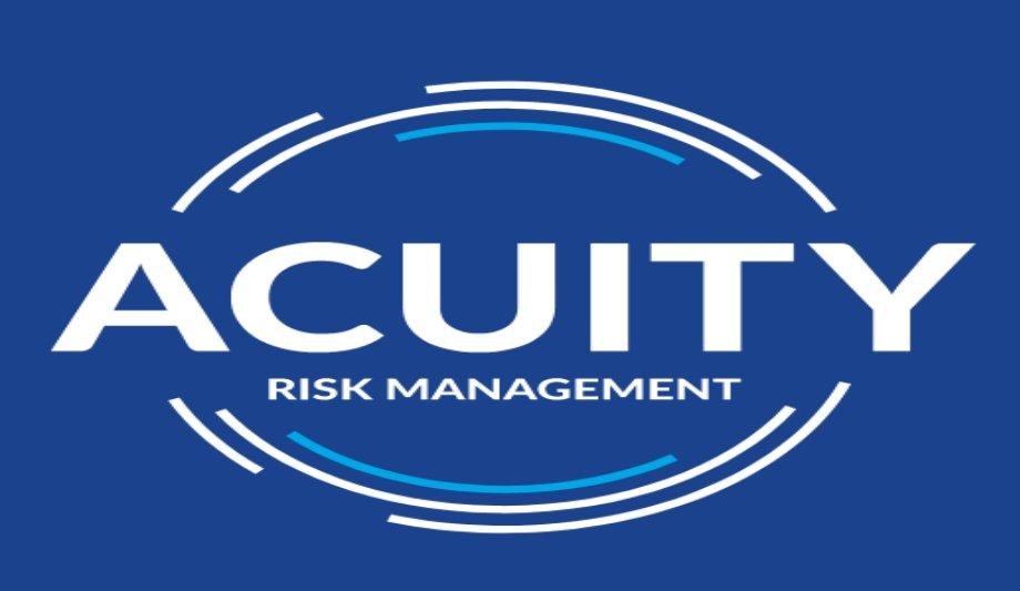 Acuity Becomes The Gold Sponsor Of ISF UK Chapter Meeting 2020