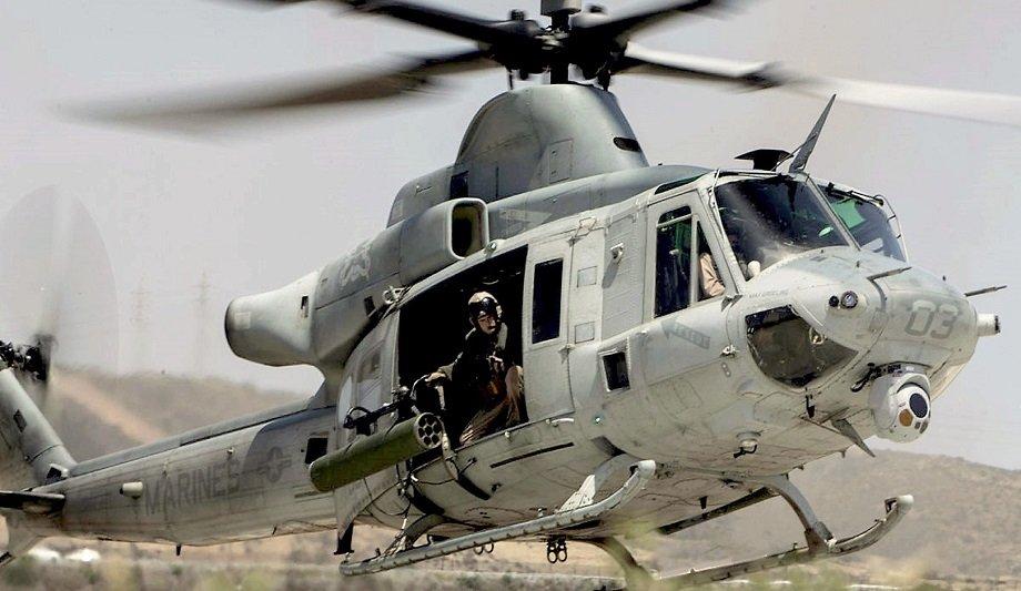 Teledyne FLIR Defense Awarded $43.9 Million Contract To Service US Navy And Coast Guard Sensor Systems