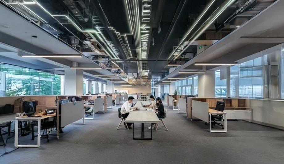 Future Of AI In Business: Beyond Technology's Vision