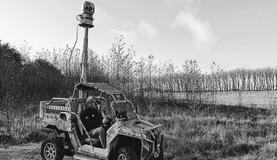 Teledyne FLIR Defense Captures Large, Multi-Year Contract To Provide Medium- And Long-range Surveillance Systems To Danish Defense Forces