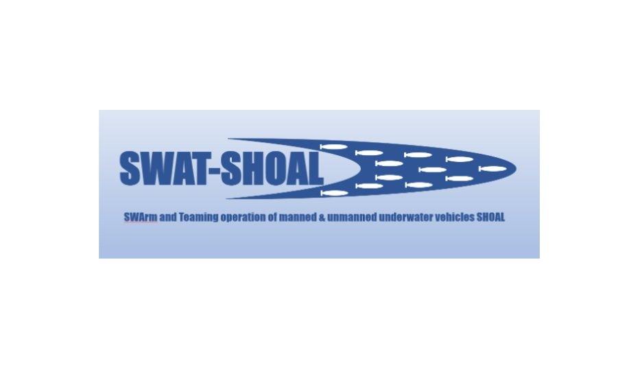The SWAT-SHOAL Project Selected Under 2022 European Defense Fund