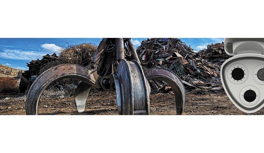 Protecting People And The Environment With Intelligent Video Technology