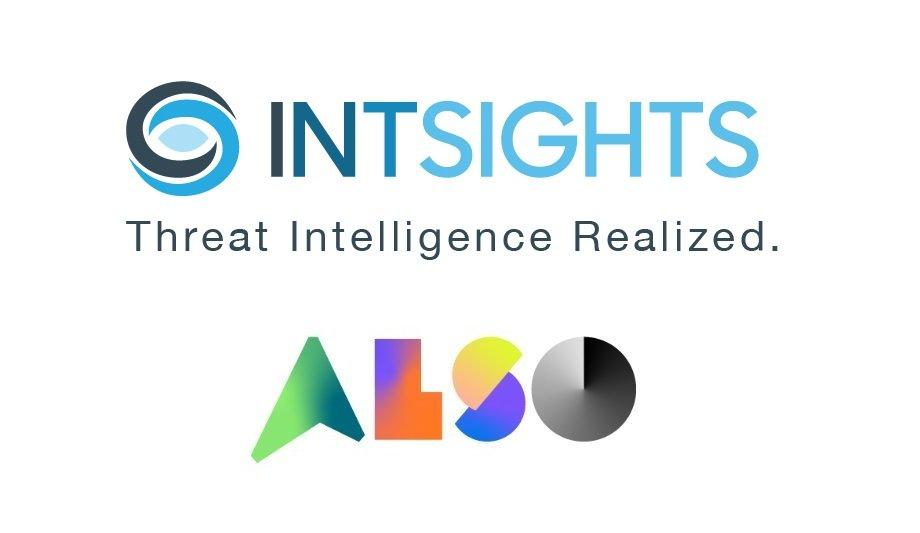 IntSights Threat Command Available Through The ALSO Cloud Marketplace