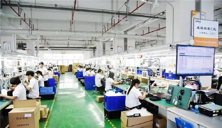 DNAKE Promotes Excellence With Skills Contest Success