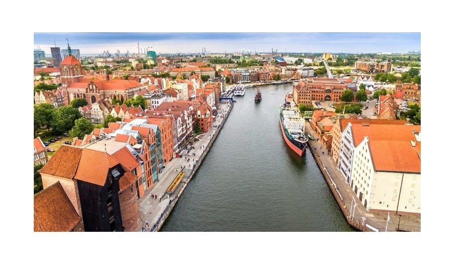 SPC Protects Over 400 Alarm Zones At Maritime Museum