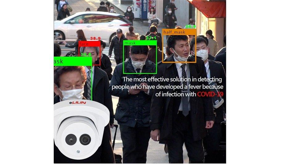 LILIN Can Turn Coronavirus Victory Into Economic Success