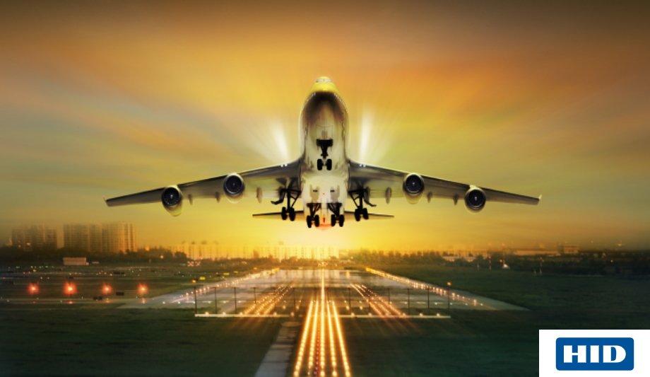 HID Helps Avolon Re-imagine Security By Focusing On User Buy-in