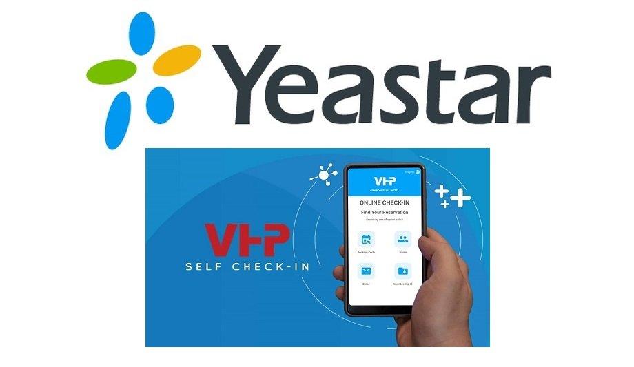 Yeastar Certified Interoperability Of S-Series VoIP PBX With VHP PMS